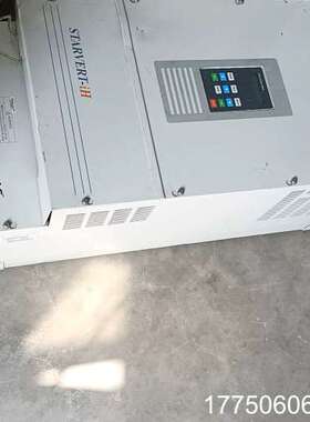 LS变频器SV075iH-4U（VT）75千瓦。