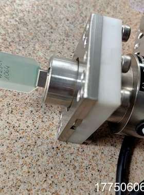 德国SCANLAB振镜，hurrySCAN10  10.6u