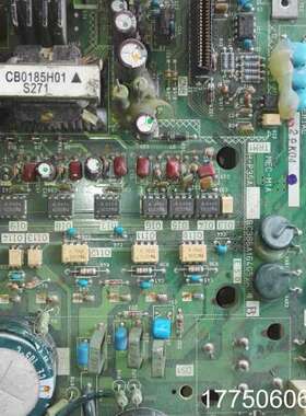 三菱伺服控制板MEC-M1A，h-p35a三菱伺服控制板ME