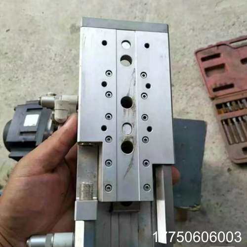 FESTO滑台气缸  SLT-20-80-P-A   不