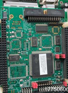 泰道运动控制器运动控制卡PMAC2-PC/104