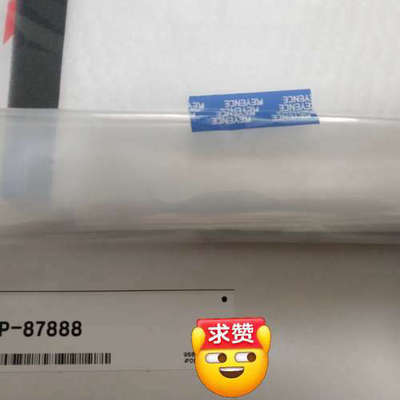 基恩士传感器OP-87888   正品  未拆封