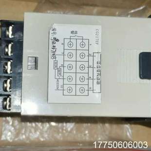 CG217EF温湿度智能控制仪 A&T 太平洋PACIFIC