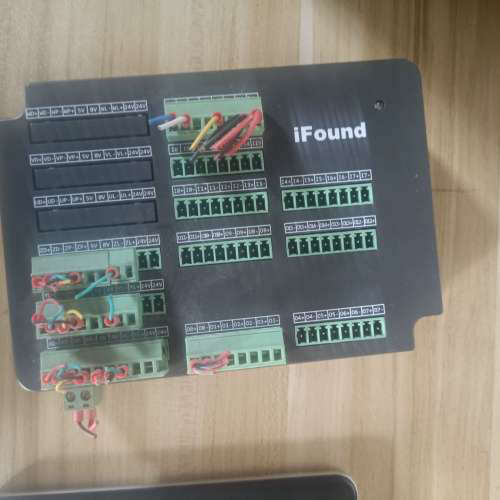 iFound