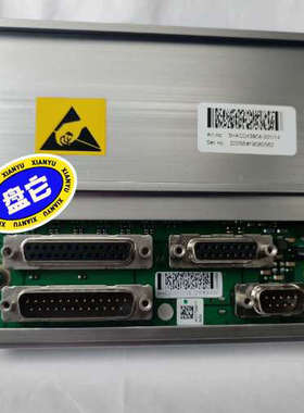 机器人串口测量板 SMB板 3HAC043904-00