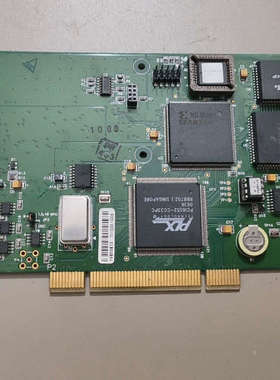 [1]Symmetricom BC635PCI-U REV.