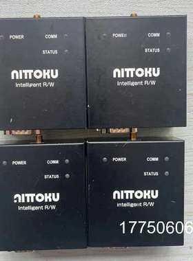 日德智能放大器 ITS-LRW210 ITS-LANT30S