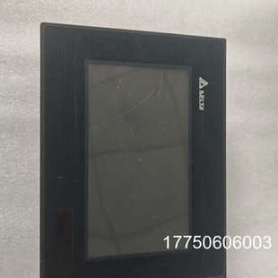 成色图 N500S52 台达触摸屏 HMC08