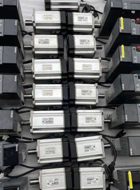 信捷1kw伺服电机MS5S-80STE-CS03230B-2