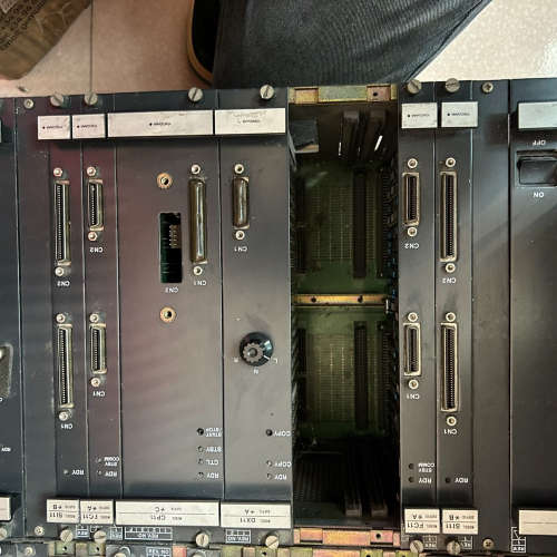 横河DCS系统卡件 DX11*A FC11*A BI11*B