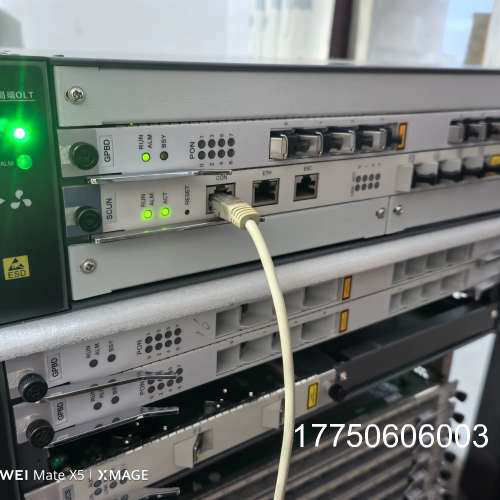 光猫自动上线   小型olt 光猫自动上线 小型olt 即插