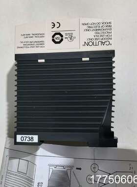 进口原包装TE，电源开关，ABL7-CEM24006，