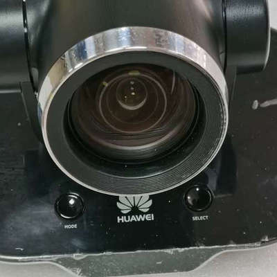 华为视频会议 VPC600 1080P12X成色可充新，12