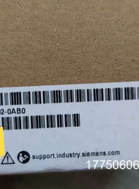 #6ES7 326-1BK02-0AB0，