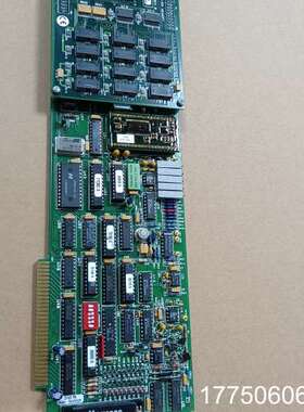 Maxconn DAS-58数据采集卡，，型号984