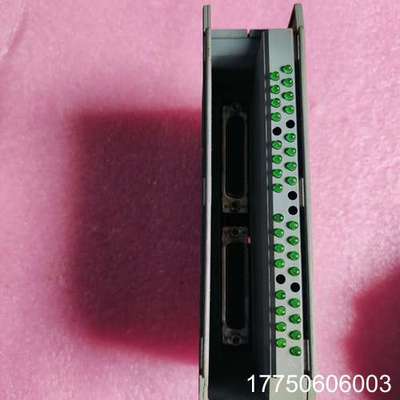 贝加莱3DI477.6.外壳破损，配件价，