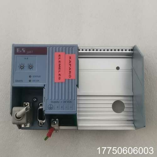 贝加莱EX470,7EX470.50-1  DM465.7