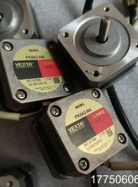 东方驱动器SD5114P+电机PK543-NA