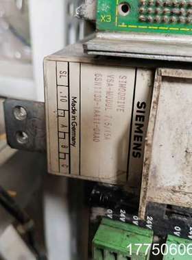 6SN1130-1AA11-0AA0SIMODRIVE