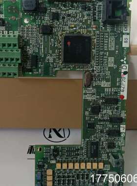 三菱变频器主控板 F70CA 55E CHT1R , 成