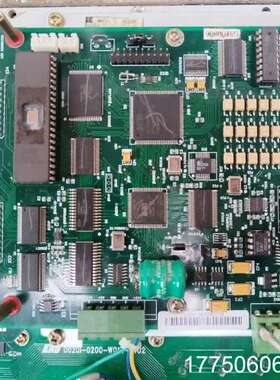 凯恩帝K90Ti数控系统，拍下来的通电显示正常，具