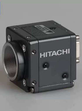 hitachi KP-FD202SCL彩色工业相机  RGB