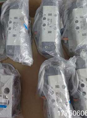 SMC电磁阀 VQ7-6-FG-D-3ZRA03SC-X23