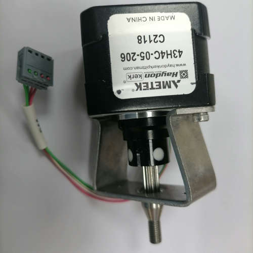 HACH 陶瓷阀电机，适用COD MAXII和COD MAX