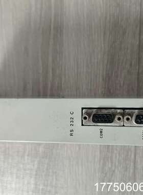 PROCONTIC T200 PLC 07KP62