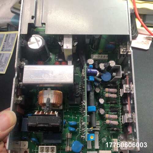 MSE394 TDK电源 27V6.5A5V3A