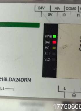 PLC，TM218LDA24DRN，成色可以 便宜