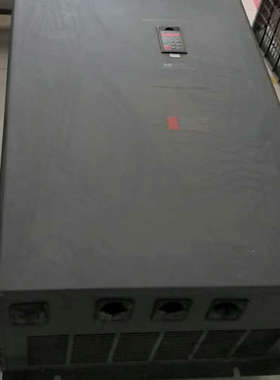 森兰变频器315KW变频器SB70G315   长110*宽