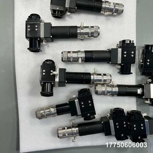 激光焊头QBH头HPCD36F150V4/HPCD36F