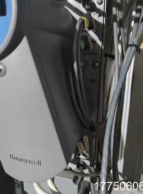 霍尼韦尔主机CC-PCNT01.带底座CC-TCNT01