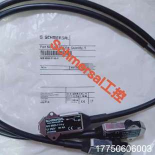 6600 Schmersal施迈赛 M2R