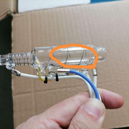 HACH COD MAXII 消解器，国外原厂货，有轻微划伤