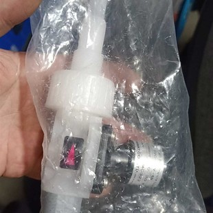 易威奇背压阀 Iwaki BVC 1TV