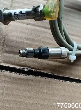 BALLUFF巴鲁夫近开关 BES 516-113 S4-