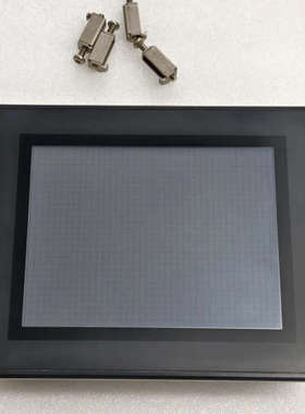 基恩士触摸屏VT3-V7