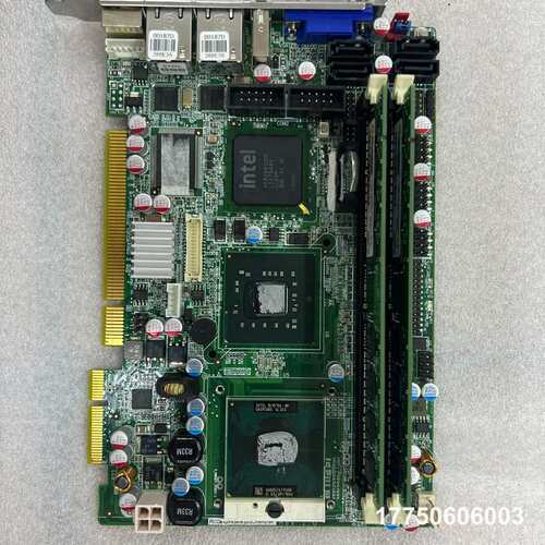 PICOe-GM45A-R10-ICH9ME-SP成色漂