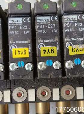 4KA110-FL322107-3   喜开理CKD