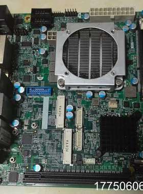 工控机MI970VF  MI945小板