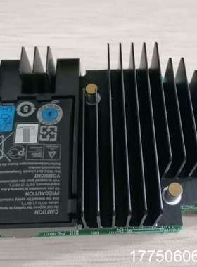 7个戴尔0KMCCD阵列卡，1GB缓存 R630 R730