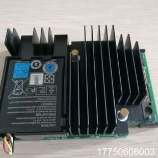 7个戴尔0KMCCD阵列卡，1GB缓存 R630 R730