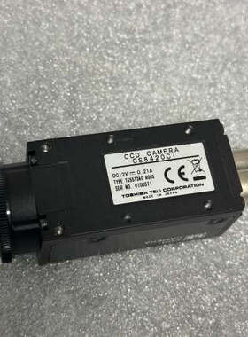 没有包装 TELI泰利 CS8420Ci 图片实拍