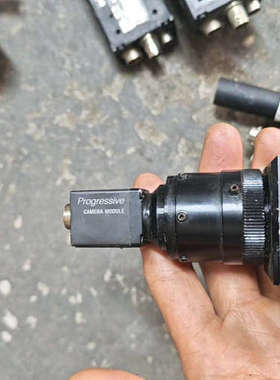灰点Progressive CAMERA MODULE渐进式