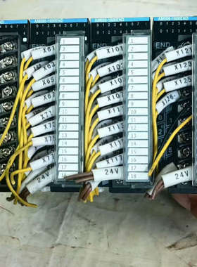 汇川AM600-1600END   4个