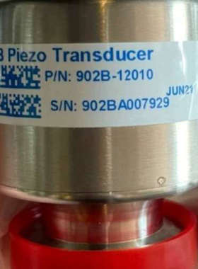 MKS 902B-12010 Piezo Transduce