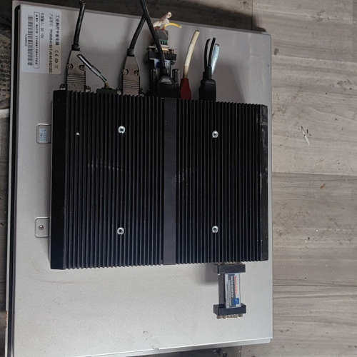 NODKA工控触摸屏，诺达佳TPC6000-A152-T-J