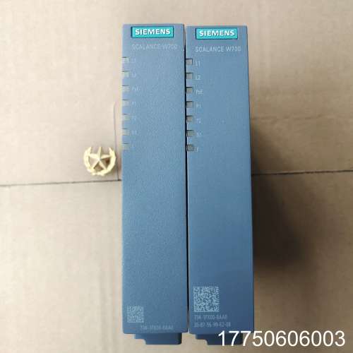 交换机6GK5734-1FX00-0AA0 SCALA